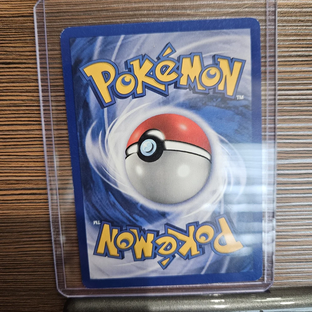Brock's Sandshrew 71/132 Gym Heroes Pokémon Card